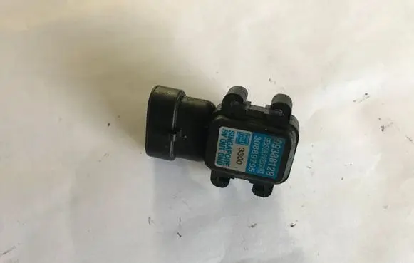 Renault Laguna II Air pressure sensor 09388129 30889795