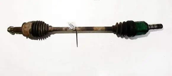 Subaru Legacy Front driveshaft 