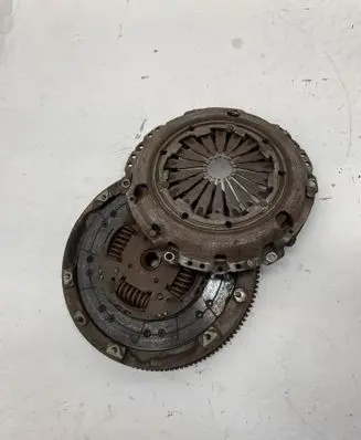 Citroen Berlingo Clutch set kit 9670270580