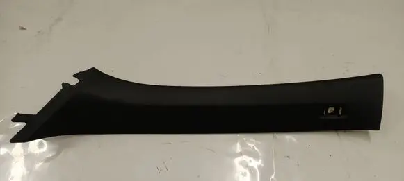 BMW 1 F40 (A) pillar trim 7444549