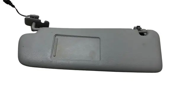 Porsche Cayenne (9PA) Sun visor 7L5857551C