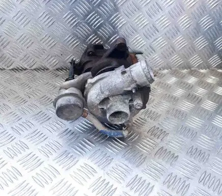 Peugeot 306 Turbo 9633614180 70697625