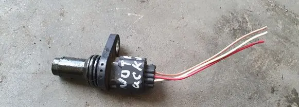 Nissan Note (E11) Crankshaft position gear 