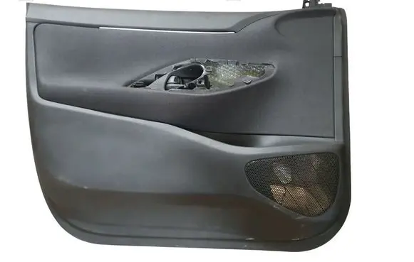 Toyota Yaris Cross Front door card panel trim 676200DP21C3 06H16 2415038X