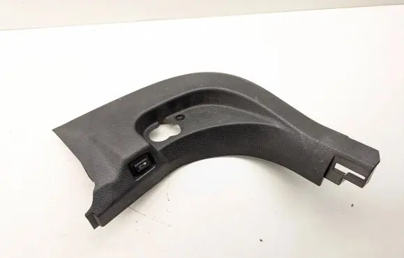 BMW 6 F12 F13 Front sill trim cover 7328013