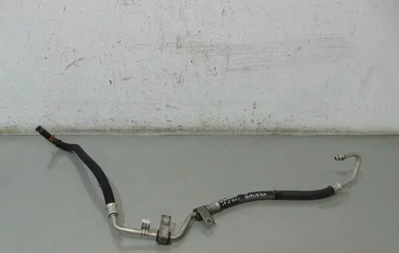 Renault Trafic III (X82) Power steering hose/pipe/line 497255549