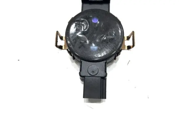Rain sensor