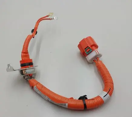 Nissan Leaf II (ZE1) Other wiring loom 297A65SH2A
