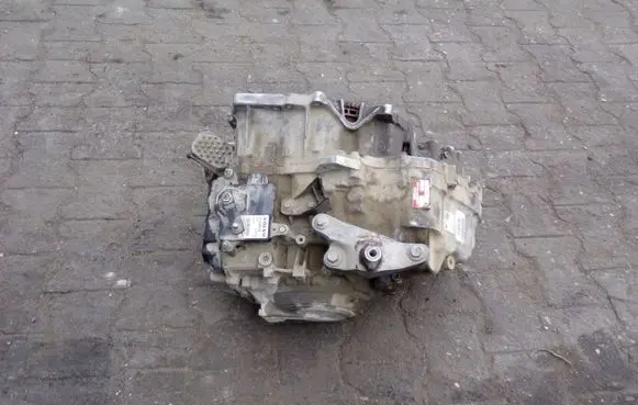 Volvo V40 Automatic gearbox tf80sd