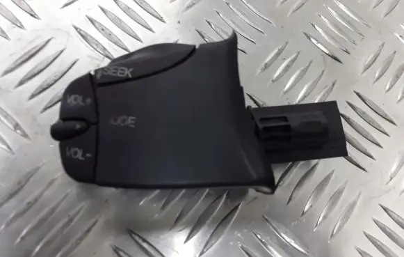 Ford Fiesta Head unit multimedia control G952A