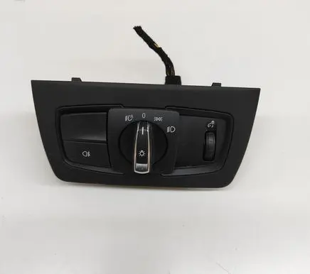BMW M4 F82 F83 Light switch 9265299