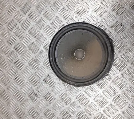 Skoda Octavia Mk2 (1Z) Front door speaker 1Z0035411A 902275488503 11040616005A