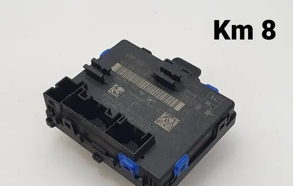 Volkswagen PASSAT B8 Door control unit/module 8W1959595D