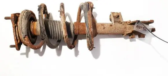 KIA Ceed Front shock absorber/damper