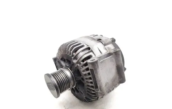 Mercedes-Benz E W211 Generator/alternator A6421540402