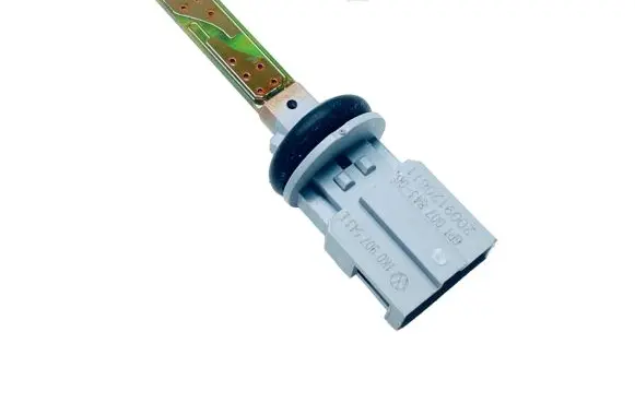 Volkswagen Golf VII Interior temperature sensor 1K0907543E