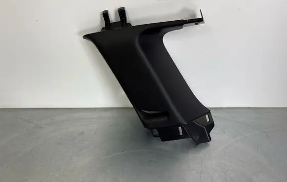 Jeep Grand Cherokee (C) pillar trim 1GP02DX9AC