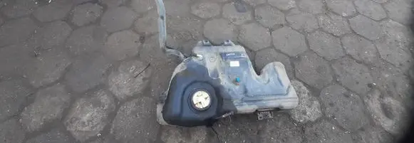 Renault Captur Fuel tank 172020833R