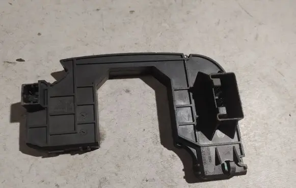 Audi A8 S8 D3 4E Steering angle sensor 4E0953549 4E0910549