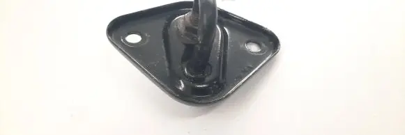 Mercedes-Benz C W205 Engine bonnet/hood lock/latch loop/hook A2128800060 01091603889003