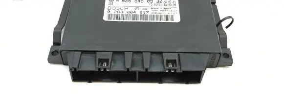 Mercedes-Benz E W211 Parking PDC control unit/module A0265450932 0263004017