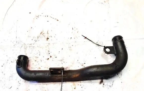 Intercooler hose/pipe