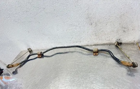 Opel Corsa D Front anti-roll bar/sway bar