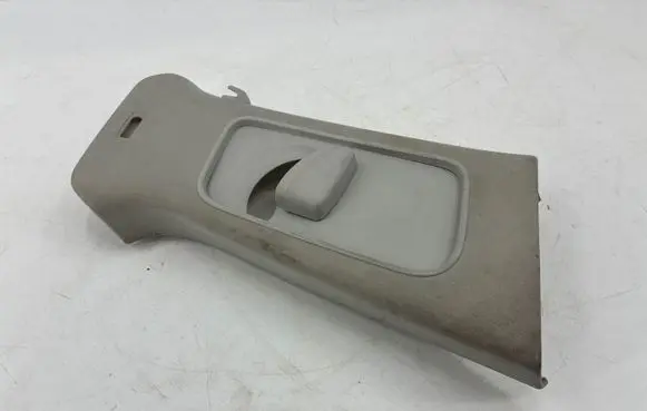 Volkswagen PASSAT B7 (B) pillar trim (top) 3C0868312B