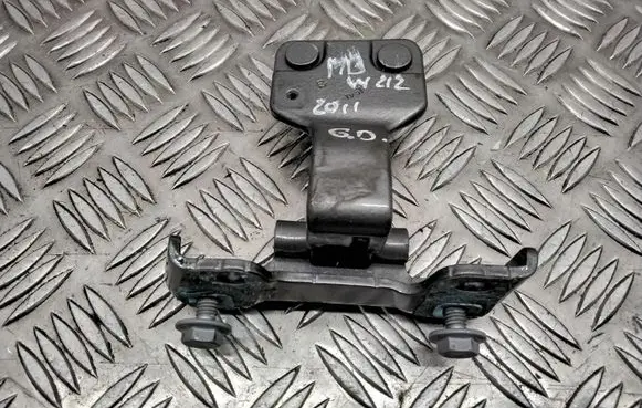 Mercedes-Benz E W212 Tailgate/trunk/boot hinge A2127400237