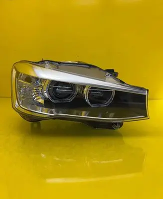 BMW X3 F25 Headlight/headlamp 7400018-06