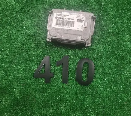 Audi Q7 4L Headlight ballast module Xenon 4L0907391