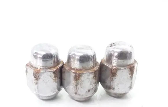 Nuts/bolts