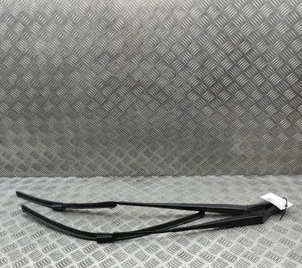 Skoda Kodiaq II Windshield/front glass wiper blade 11C955410 11C955409