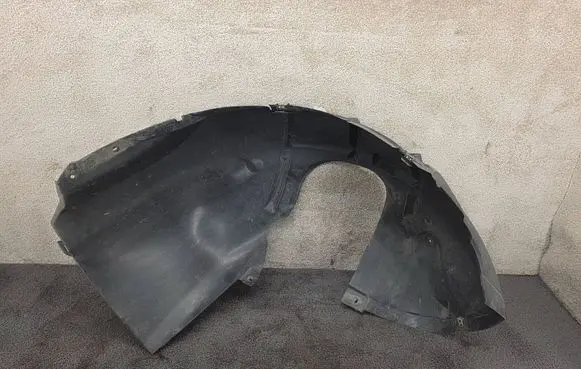Seat Leon (5F) Front wheel arch liner splash guards 5F0809958E 5F0809958F