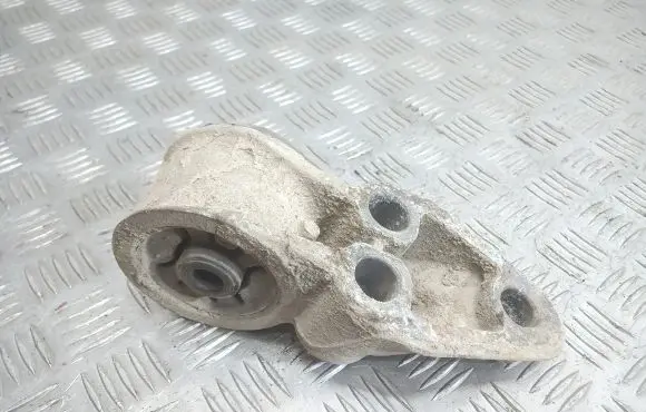 Volkswagen PASSAT B5.5 Rear axle beam mounts housing 