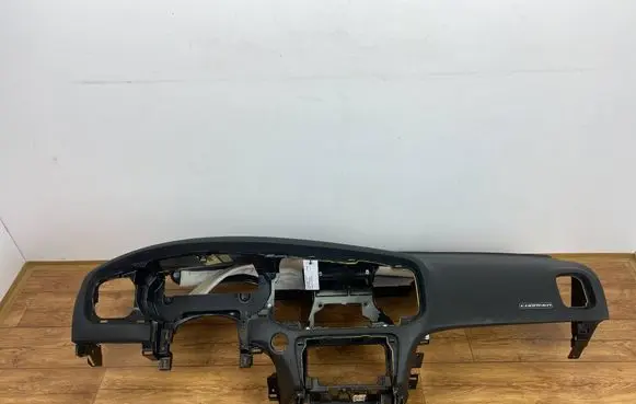 Dodge Charger Dashboard DESKAROZCHARGER
