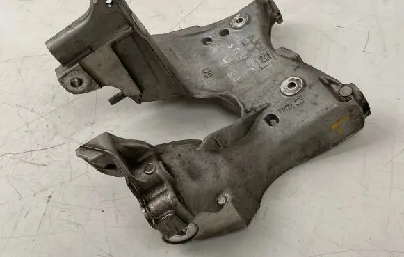 Audi Q5 SQ5 Front subframe 80A399296