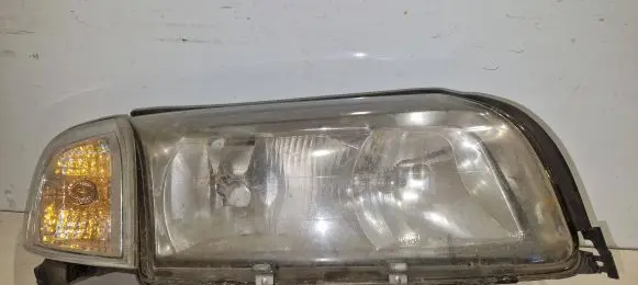 Volvo S80 Headlight/headlamp HCR7177