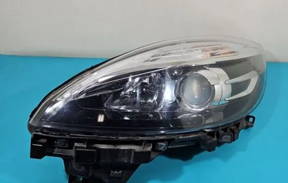 Renault Scenic III - Grand scenic III Headlight/headlamp 260601946R IMPRK1395342