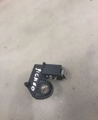 Citroen C4 Grand Picasso Airbag deployment crash/impact sensor 9665103780