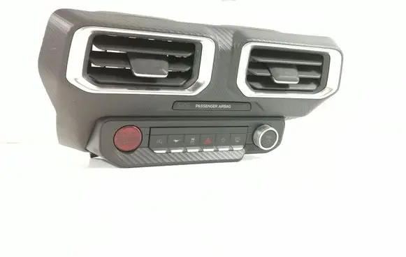 Ford Mustang VII Dashboard center trim panel PR3BC044K30CL