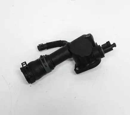 Audi A4 S4 B8 8K Air intake hose/pipe 03L121132A03L121101