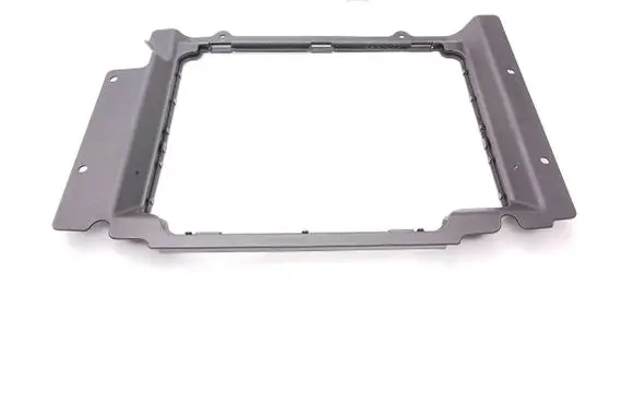 Porsche Macan (95B) Battery box tray cover/lid 95B863565F T95B198 A107848