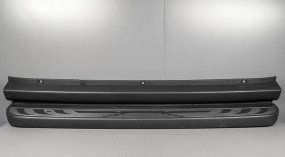 Mercedes-Benz Sprinter W907 W910 Side skirt rear trim A9108856400 A9108856500 A9108856700