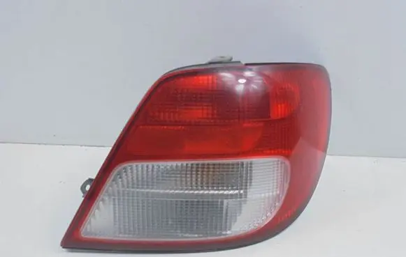 Subaru Impreza II Rear/tail lights OEW26060A