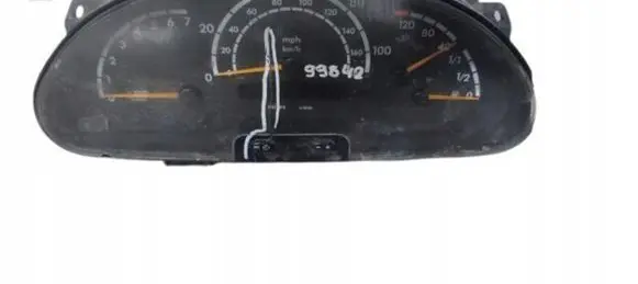 Mercedes-Benz Sprinter W901 W902 W903 W904 Speedometer (instrument cluster) A0004467021