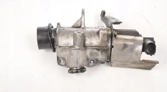 Renault Megane II EGR valve 722818580