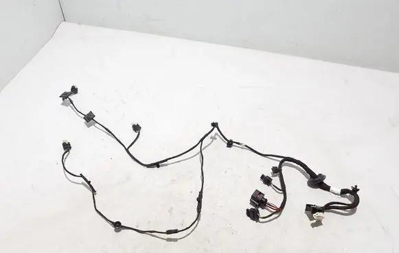 Mercedes-Benz EQS V297 Other wiring loom E09401102