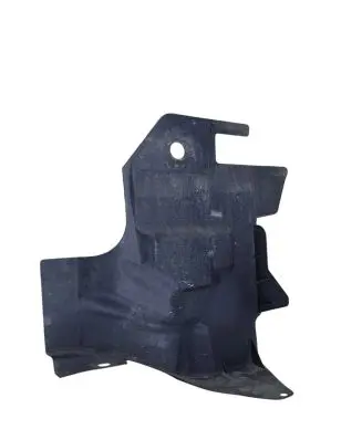 Front underbody cover/under tray