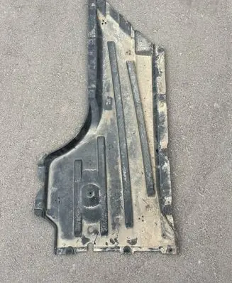 BMW M3 G80 Pickup box liner 8074618 807461000